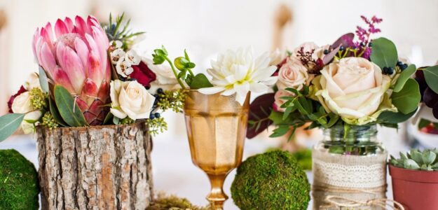 الأعمال الفنية الإبداعية